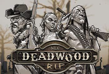 Deadwood R.I.P