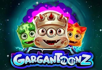 Gargantoonz