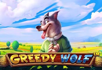 Greedy Wolf