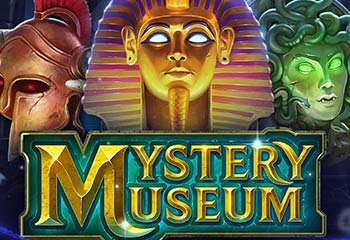 Mystery Museum