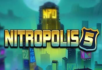 Nitropolis 5