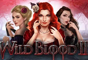 Wild Blood 2